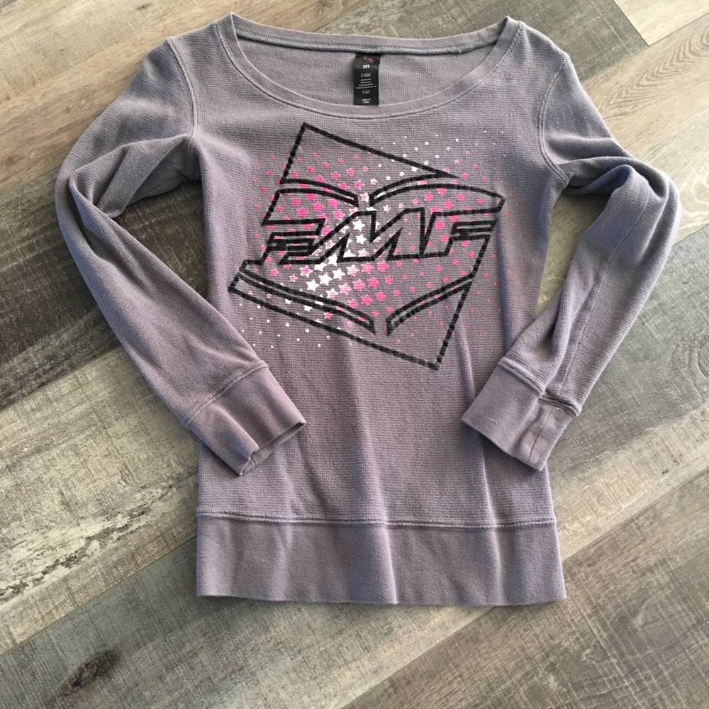 Long Sleeve Shirt Sz. M